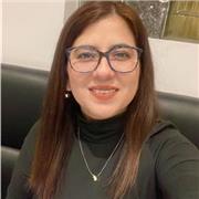Soy una persona muy responsable y me gusta enseñar. Va dirigido a alumnos de primaria.